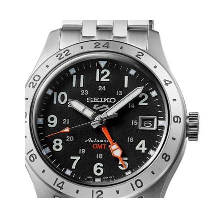 Montre Homme Seiko SSK023K1 2