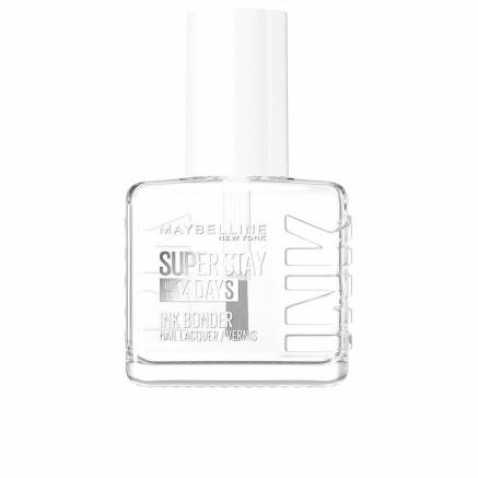 Smalto per unghie Maybelline SUPERSTAY Nº 25-Crysta 12 ml