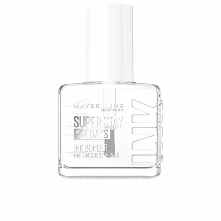 Smalto per unghie Maybelline SUPERSTAY Nº 25-Crysta 12 ml