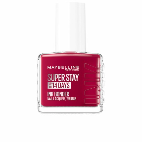 Vernis à ongles Maybelline SUPERSTAY Nº 501-Cherr 12 ml