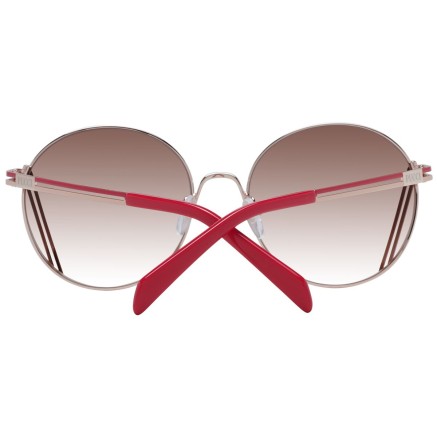 Zonnebril Dames Emilio Pucci EP0180 5828F 2