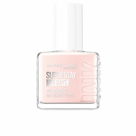 Smalto per unghie Maybelline SUPERSTAY Nº 78-Porce 12 ml