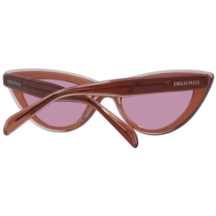 Zonnebril Dames Emilio Pucci EP0181 5347F 2