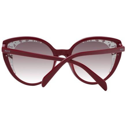Gafas de Sol Mujer Emilio Pucci EP0182 5866T 2