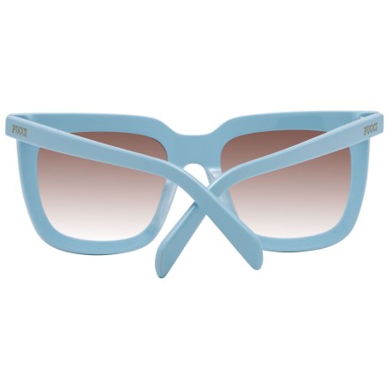 Damensonnenbrille Emilio Pucci EP0201 5484F 2