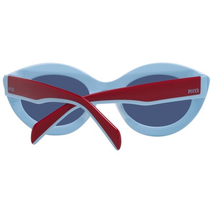 Damensonnenbrille Emilio Pucci EP0203 5366V 2