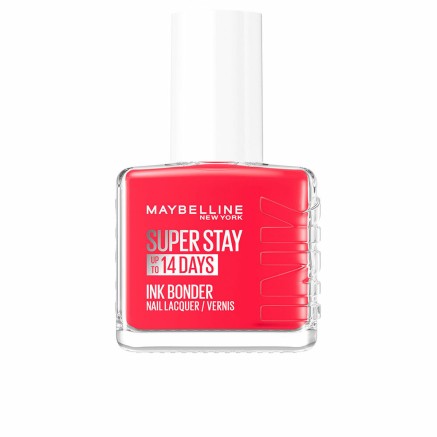 Smalto per unghie Maybelline SUPERSTAY