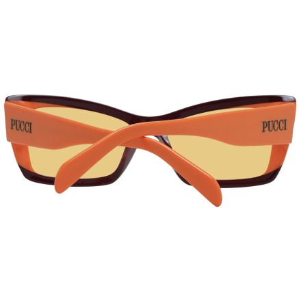 Gafas de Sol Mujer Emilio Pucci EP0205 5471E 2