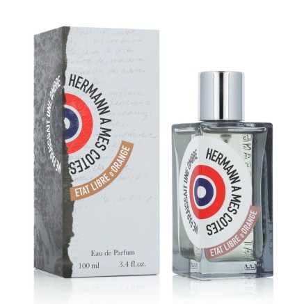 Unisex Perfume Etat Libre D'Orange Hermann A Mes Cotes Me Paraissait U