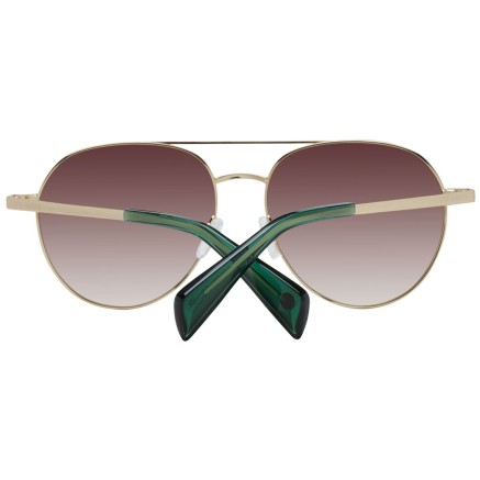 Lunettes de soleil Homme Ted Baker TB1682 57407 2