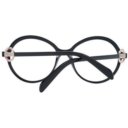 Brillenfassung Emilio Pucci EP5176 54001 2