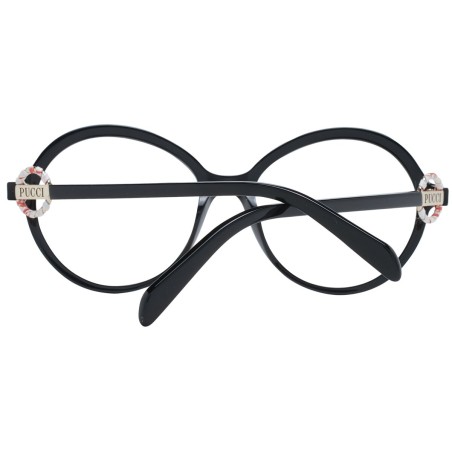 Montura de Gafas Mujer Emilio Pucci EP5176 54001