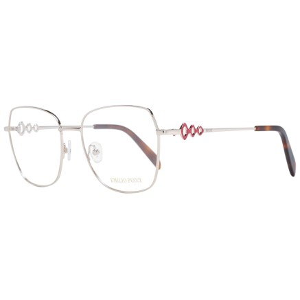 Montura de Gafas Mujer Emilio Pucci EP5179 54028