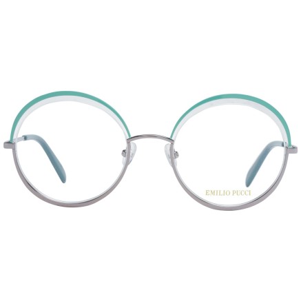 Brillenframe Dames Emilio Pucci EP5207 53095 2