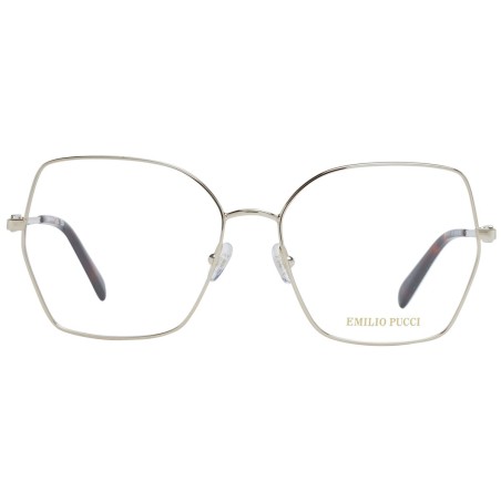 Brillenframe Dames Emilio Pucci EP5213 56032