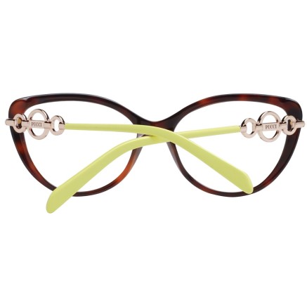 Brillenfassung Emilio Pucci EP5162 56052 2