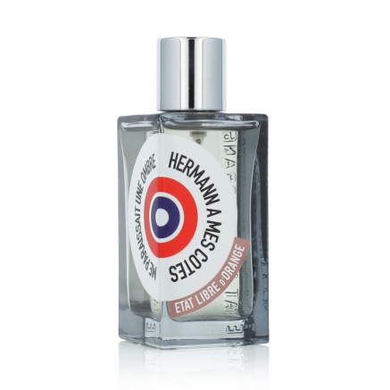 Uniseks Parfum Etat Libre D'Orange Hermann A Mes Cotes Me Paraissait U 2