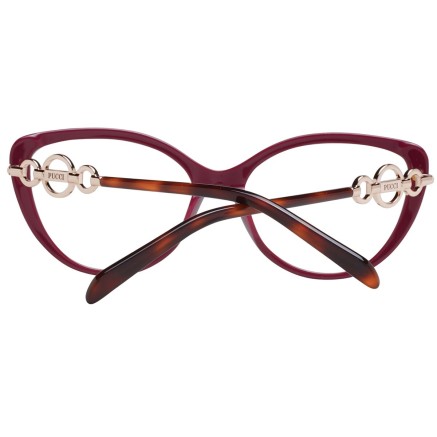 Brillenfassung Emilio Pucci EP5162 56066 2