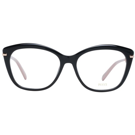 Brillenframe Dames Emilio Pucci EP5163 55001