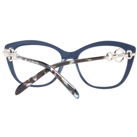 Montura de Gafas Mujer Emilio Pucci EP5163 55090 2