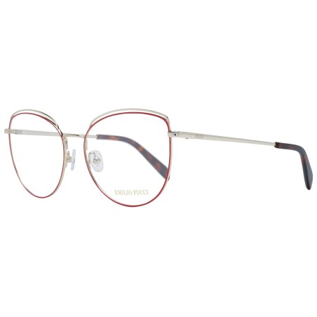 Brillenfassung Emilio Pucci EP5168 56068
