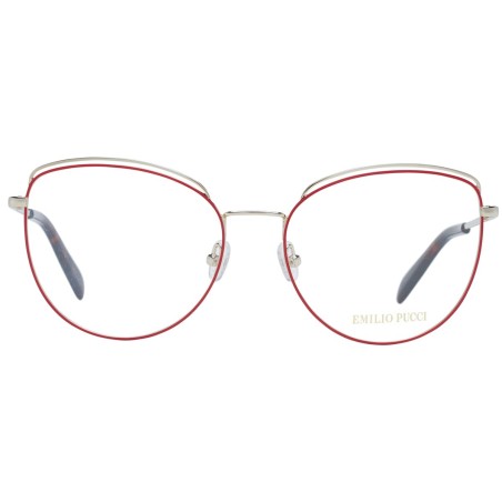 Brillenfassung Emilio Pucci EP5168 56068