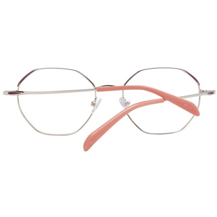 Montatura per Occhiali Donna Emilio Pucci EP5169 54068 2