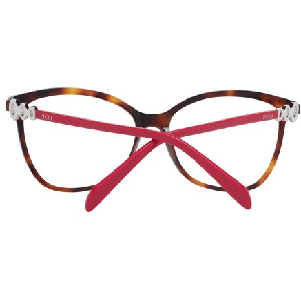 Brillenfassung Emilio Pucci EP5178 56052 2