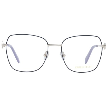 Montura de Gafas Mujer Emilio Pucci EP5179 54092