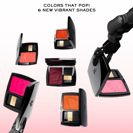 Colorete Lancôme BLUSH SUBTIL Nº 700-Aie Aie Corail 5,1 g 2