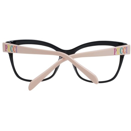 Montura de Gafas Mujer Emilio Pucci EP5183 54001 2