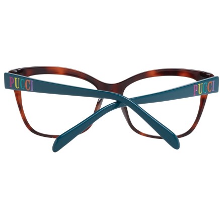 Brillenframe Dames Emilio Pucci EP5183 54052 2