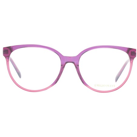 Brillenframe Dames Emilio Pucci EP5184 53083