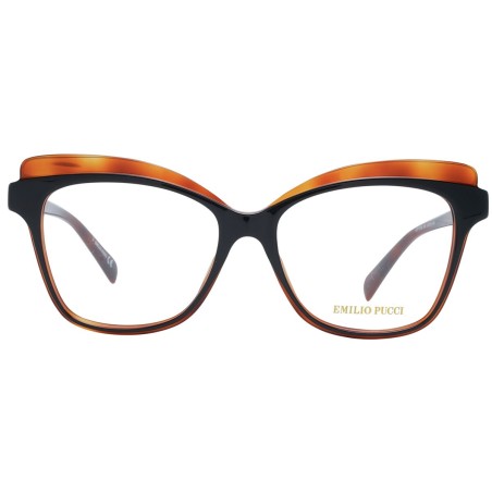 Montura de Gafas Mujer Emilio Pucci EP5198 54004