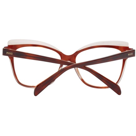 Brillenfassung Emilio Pucci EP5198 54056 2