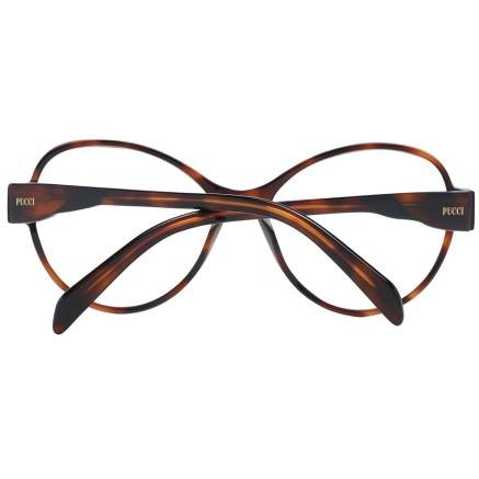 Brillenframe Dames Emilio Pucci EP5205 55056 2