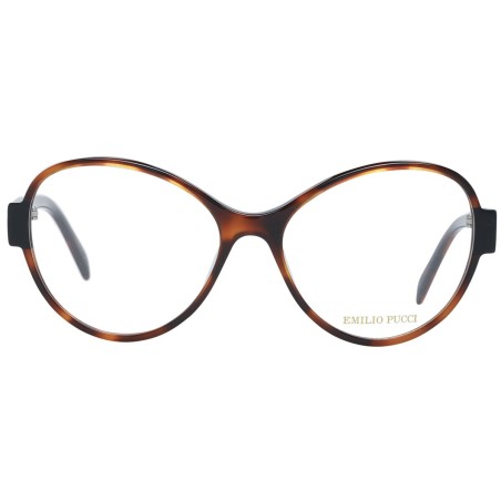 Brillenframe Dames Emilio Pucci EP5205 55056