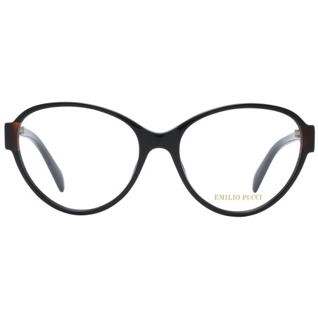 Brillenfassung Emilio Pucci EP5206 55005