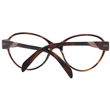 Montura de Gafas Mujer Emilio Pucci EP5206 55056 2