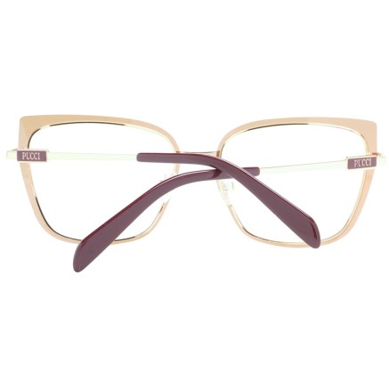 Montatura per Occhiali Donna Emilio Pucci EP5219 54041 2