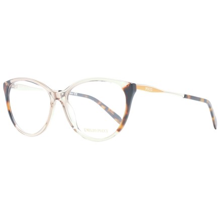 Montura de Gafas Mujer Emilio Pucci EP5226 55047