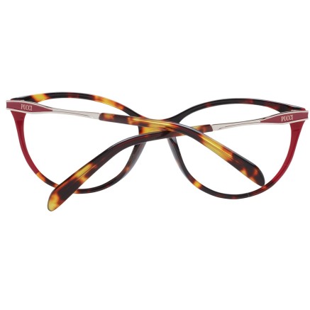 Brillenframe Dames Emilio Pucci EP5226 55054 2