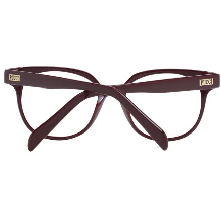 Montura de Gafas Mujer Emilio Pucci EP5227 50069 2