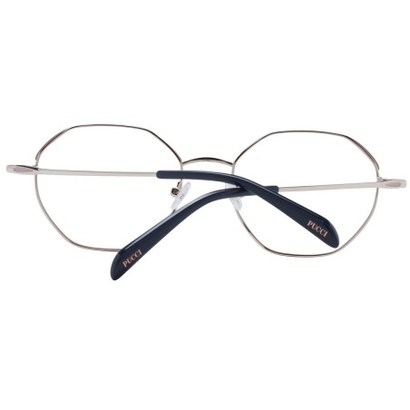 Montura de Gafas Mujer Emilio Pucci EP5169 54028