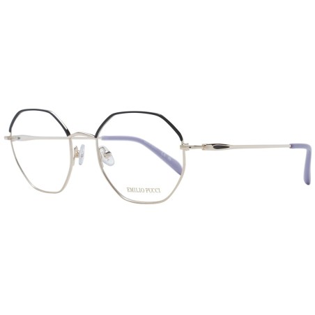 Brillenfassung Emilio Pucci EP5169 54032