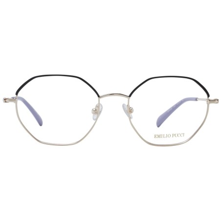 Brillenfassung Emilio Pucci EP5169 54032