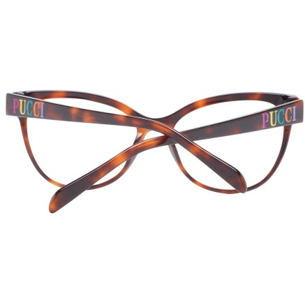 Brillenfassung Emilio Pucci EP5182 55052 2