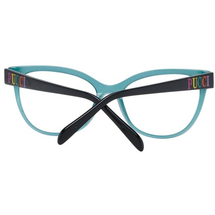 Montura de Gafas Mujer Emilio Pucci EP5182 55093 2
