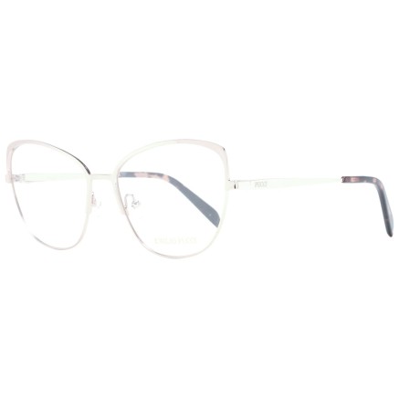 Montatura per Occhiali Donna Emilio Pucci EP5188 56028