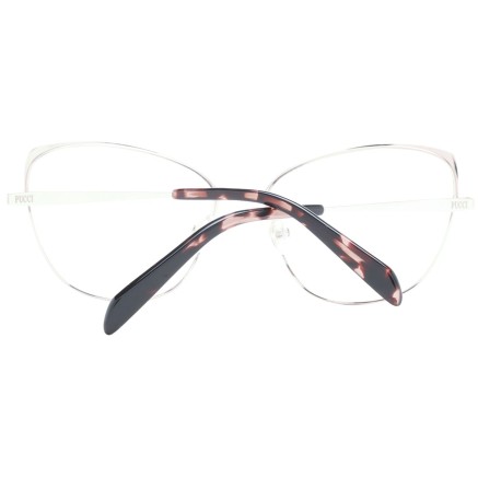 Montatura per Occhiali Donna Emilio Pucci EP5188 56028 2